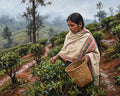 The Family Tea Plot, Nilgiris